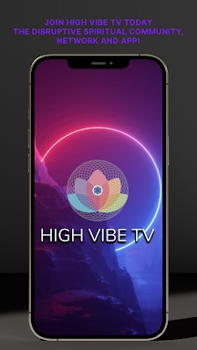 High Vibe TV screenshots