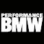 Performance BMW icon