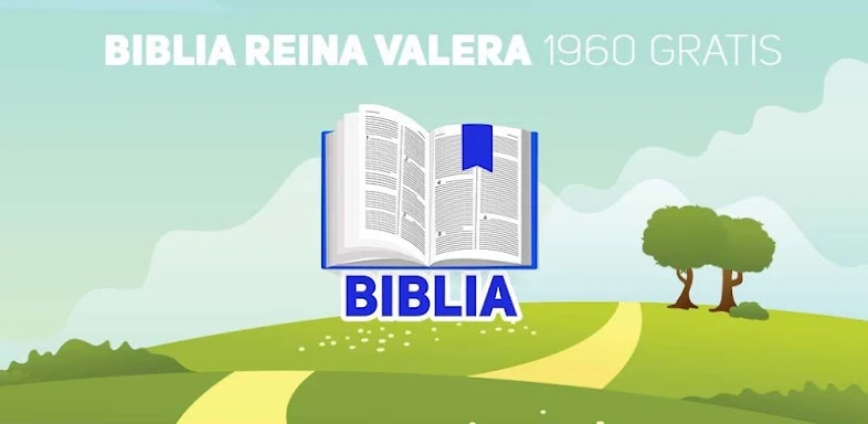 Biblia Reina Valera 1960 screenshots