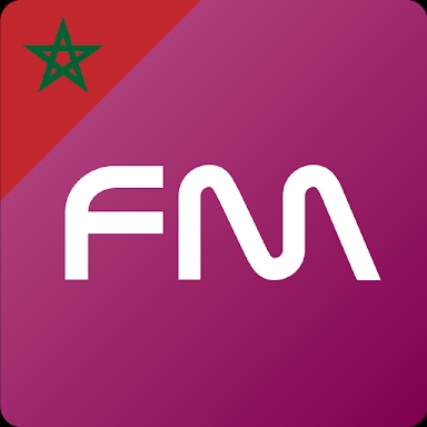 Radio Maroc - FM Mob screenshots