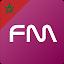 Radio Maroc - FM Mob icon