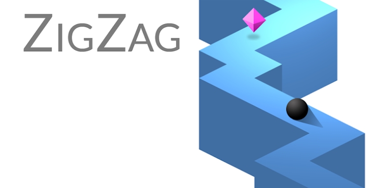 ZigZag screenshots