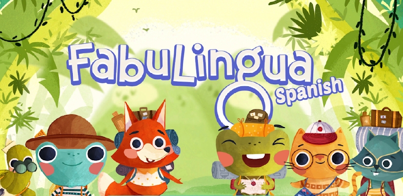 LearnSpanish for Kids Game App screenshots