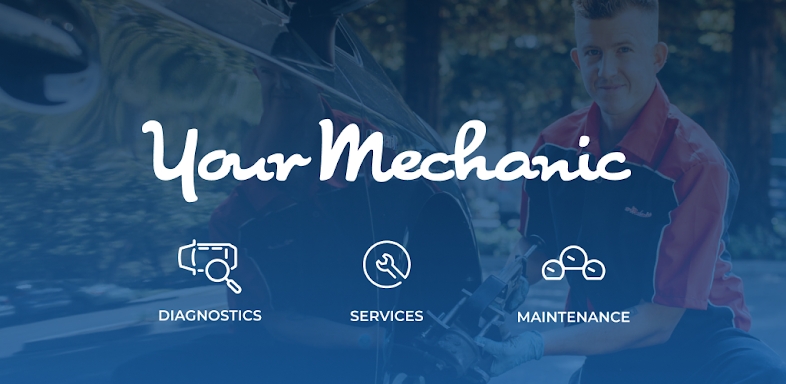 YourMechanic Mobile Car Repair screenshots