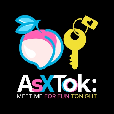 AsxTok: MeetMe For Fun Tonight screenshots