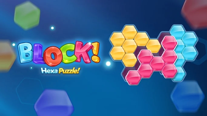 Block! Hexa Puzzle™ screenshots