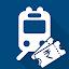 Indian Railway & IRCTC Info app icon