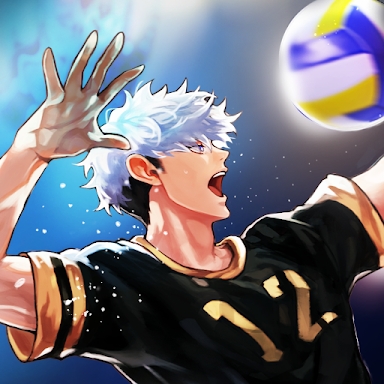 The Spike - Volleyball Story screenshots