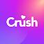 Crush Dating APP icon