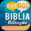 Biblia Bilingüe Español Inglés icon