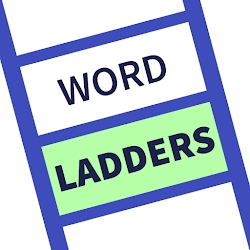 Word Ladders - Word Game