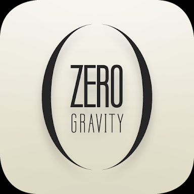 Zero Gravity Skin screenshots