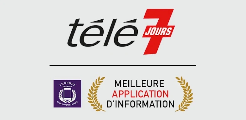 Programme TV Télé 7 Jours screenshots