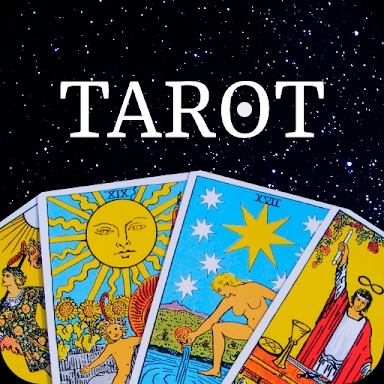Tarot Divination - Cards Deck screenshots