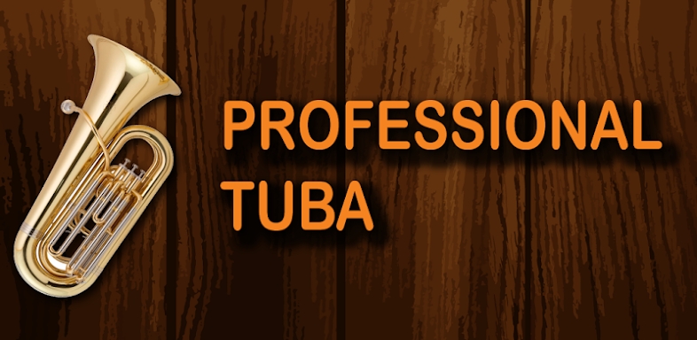 Professional Tuba screenshots