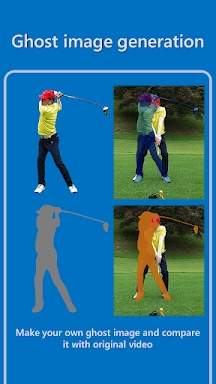 iCLOO Golf Edition screenshots