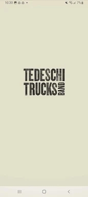 Tedeschi Trucks Band screenshots