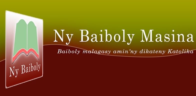 Ny Baiboly Masina screenshots
