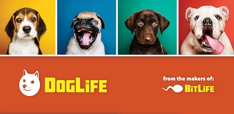 BitLife Dogs – DogLife screenshots