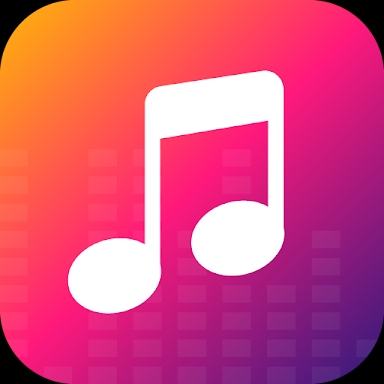 Music Player - MP3 Player App screenshots