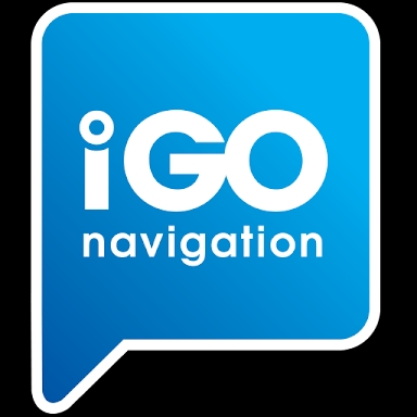 iGO Navigation screenshots