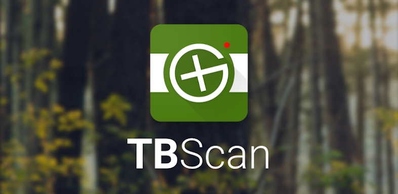 TBScan: Geocaching App screenshots