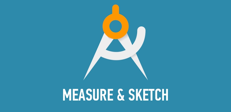 Measure & Sketch screenshots