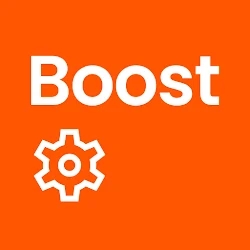 Boost Config