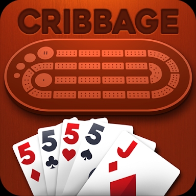 Cribbage Offline Card Game screenshots