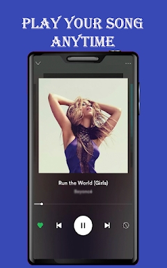 Spotify Songs Downloader screenshots
