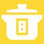 Slow Cooker - Crockpot Recipes icon