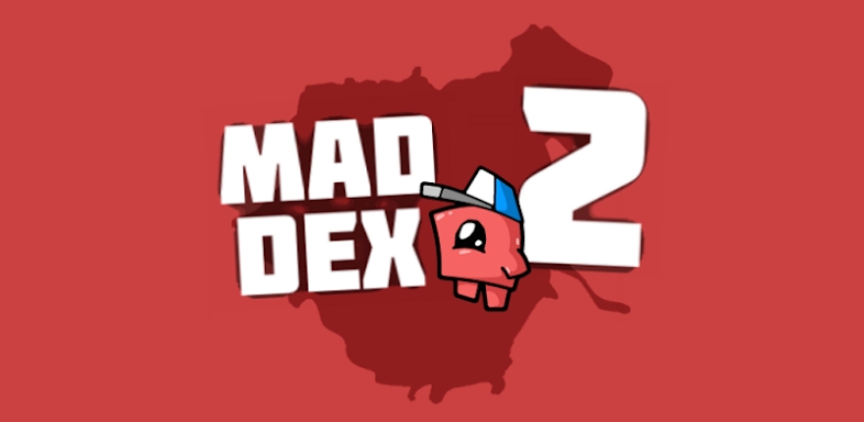Mad Dex 2 screenshots
