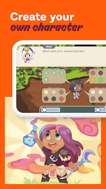 Prodigy Math: Kids Game screenshots