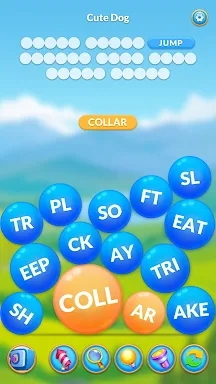 Word Carnival - All in One screenshots