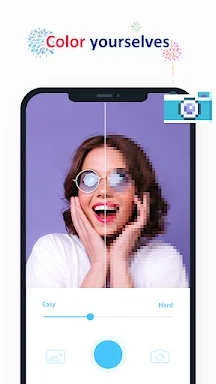 No.Pix Color by Number & Pixel screenshots