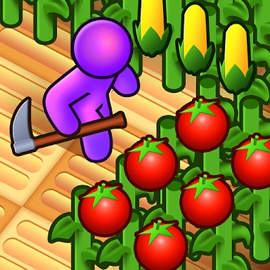 Farm Land - Farming life game screenshots