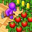 Farm Land - Farming life game icon