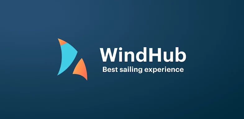 WindHub - Marine Weather screenshots