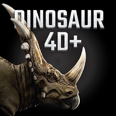 Dinosaur 4D+ screenshots