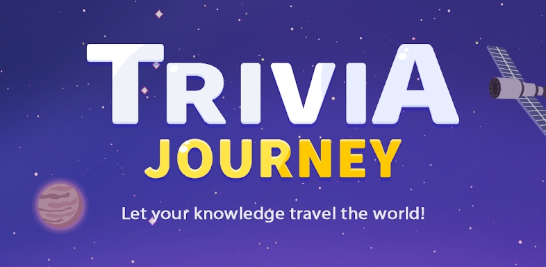 Trivia Journey: Quiz Games screenshots