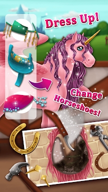 Princess Horse Club 3 screenshots