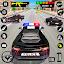 Police Car Games - Police Game icon