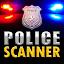 Police Scanner 5.0 icon