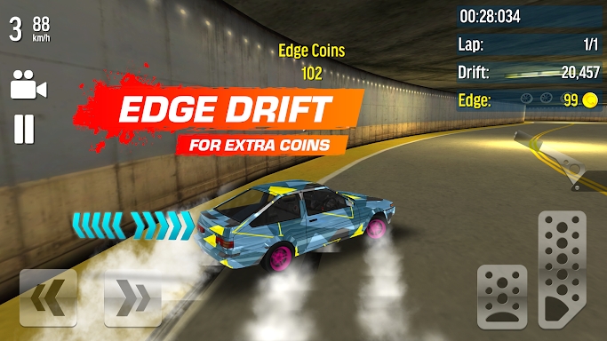 Drift Max - Car Racing screenshots