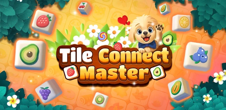 Tile Connect Master: Match fun screenshots