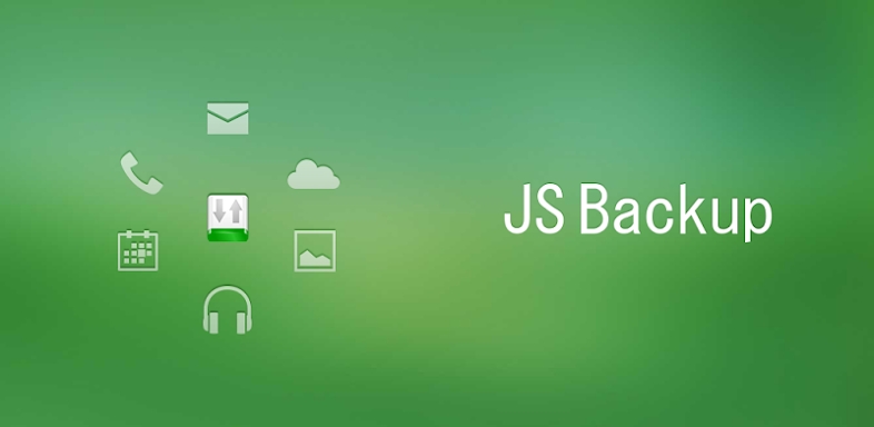 JS Backup – Restore & Migrate screenshots