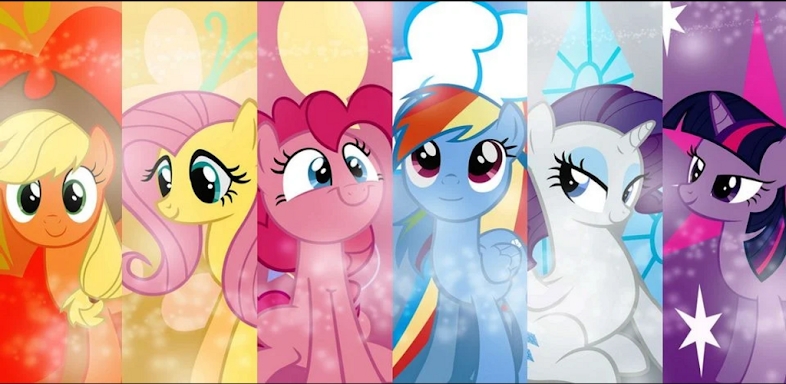 Pony Horse For Girls HairSalon screenshots