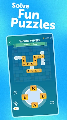 Words With Friends 2 Word Game screenshots
