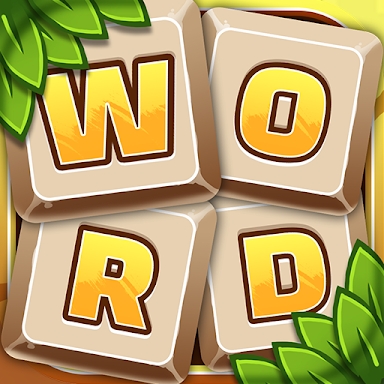 Word Jungle: Word Games Puzzle screenshots