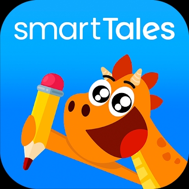 Smart Tales: Play, Learn, Grow screenshots